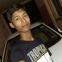 Santosh Bisoyi's profile photo