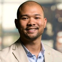 Campus Den Haag - Universiteit Leiden Employee Devin Diran's profile photo