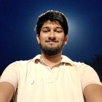 HScore Advisors LLC Employee Sushin Pv's profile photo