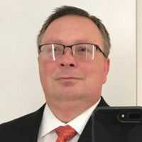 John Moody Email & Phone Number
