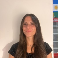 Sesef Employee Valeria Dicuonzo's profile photo