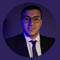Future Look ITC Employee Mostafa Hassan's profile photo