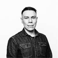 Prophets, becoming iO Employee Jeison Malagon Cardozo's profile photo