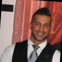 Ali Bronoosh Email