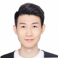 UNStudio Employee Zhiming Wang's profile photo