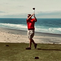 TaylorMade Golf Company Employee Anthony Skinner's profile photo