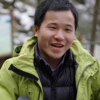 nonda Employee 铁珊 江's profile photo