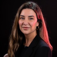 Kap Code Employee Joelle Malaab's profile photo