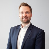 Standard Chartered Bank Employee Ashley Dorrington's profile photo