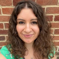 Eye To Eye Media Employee Emily Gussin's profile photo