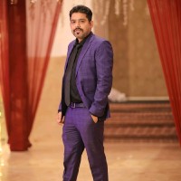 Darshan Foods Employee Manoj Thakral's profile photo