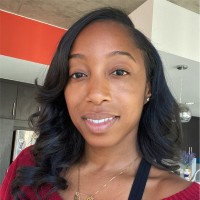 Crypto.com Employee Deborah Davidson's profile photo