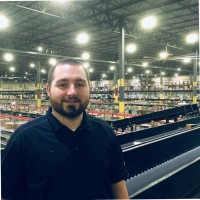Pet Supplies Plus Employee Chris Sage's profile photo