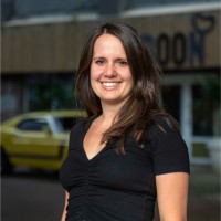 BredaPhoto Employee Vivian Bax's profile photo