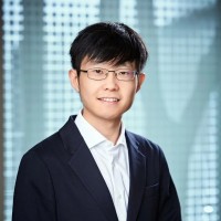 Flow Robotics A/S Employee Changxin Yang's profile photo