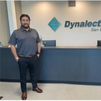 Dynalectric San Diego Employee Carlos Torrez's profile photo