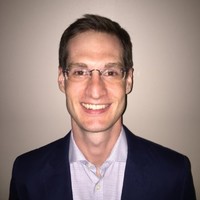 Huntington National Bank Employee Jason Carter's profile photo