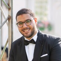 Abdallah Sayed Email
