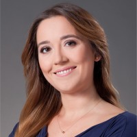 EFAMA Employee Zuzanna Bogusz's profile photo
