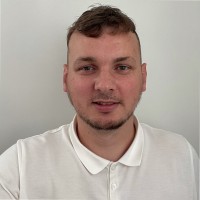 AVEVA Employee Jonathan Croft's profile photo