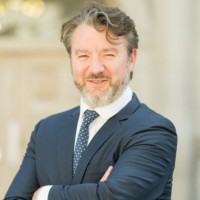 Consulum Employee Piers Thompson's profile photo