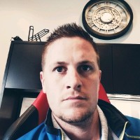 Mobile Auto Solutions Employee Eddie Keezer's profile photo