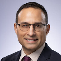 Trinity Health MI Employee Caesar Gonzales's profile photo