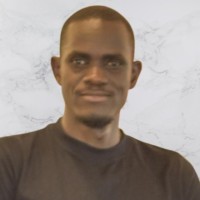 Kenya National Highways Authority Employee Micah Ondiwa's profile photo
