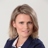 SafeCharge Employee Malgorzata Sobieraj's profile photo
