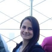 Sacred Heart Medical Center Employee Jessica Daniels's profile photo