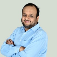 HBox Employee Banuprasad Dhanakoti's profile photo