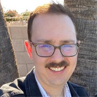 Intel Corporation Employee Paul McAfee's profile photo
