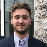 BMO Capital Markets Employee Thomas Morrish's profile photo
