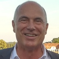 Berthold Hackl