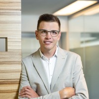 Aon Österreich Employee Thomas Knoll's profile photo