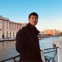 DSTA Employee Boon Soh's profile photo