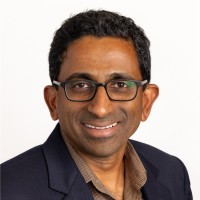Oracle Employee Bala Chandran's profile photo