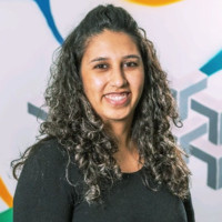 Guiando Employee Vithoria Junqueira's profile photo