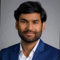 Lumov Employee Saumaric Dangwal's profile photo