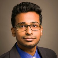 Parker Hannifin Employee Gopu Kumar's profile photo