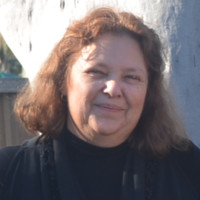 BagTrans Employee Cheryl Webster's profile photo