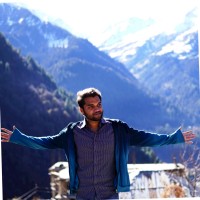 Govardhan Kumar Email