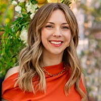 Pays de l'Or Agglomération Employee Margaux Fugier's profile photo