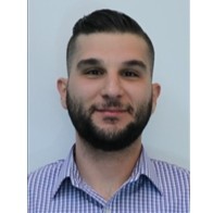 Xfinity Employee Bashar Jayyoussi's profile photo