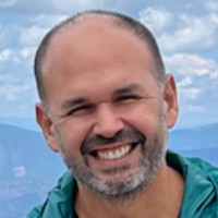 Synthec Solutions Employee Bruno Maldonado's profile photo