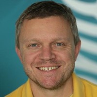 Bosch Smart Home Employee Florian Kupfer's profile photo