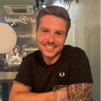 Keystone Group Employee Jack Barr's profile photo