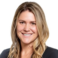 Cortado Ventures Employee Taylor Brooks's profile photo