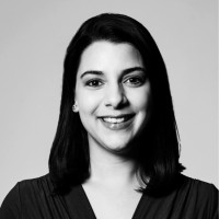 Precision Medicine Group Employee Gabrielle Phillips's profile photo