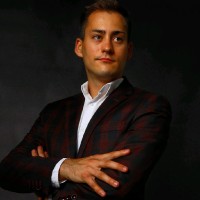 FOLGA S.A. Employee Adrian Klonowski's profile photo